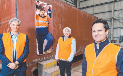 Business Journal August 2020