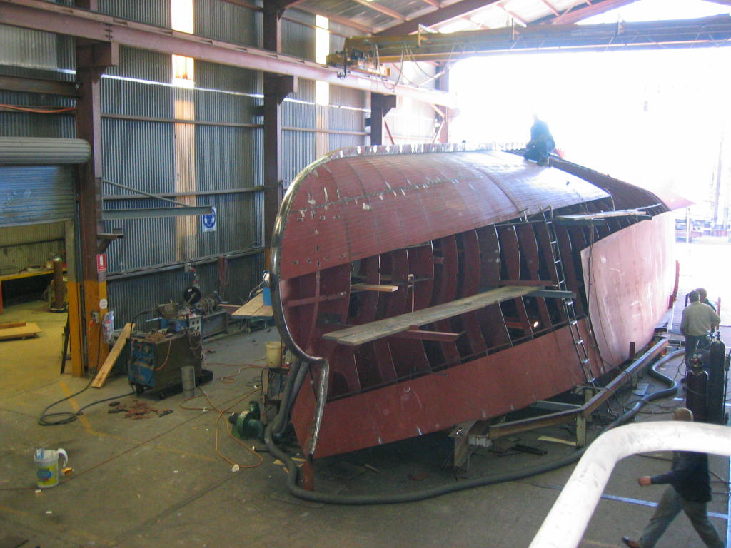 Case Study post template - MG Engineering
