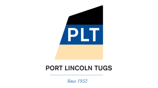 Port Lincoln Tugs logo