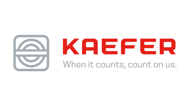 Kaefer Group logo