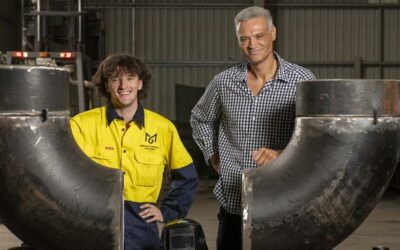 Business Journal April 2022