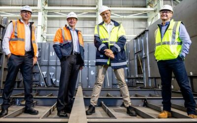 Business Journal May 2022