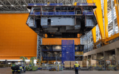 Defence Technology Review May 2025