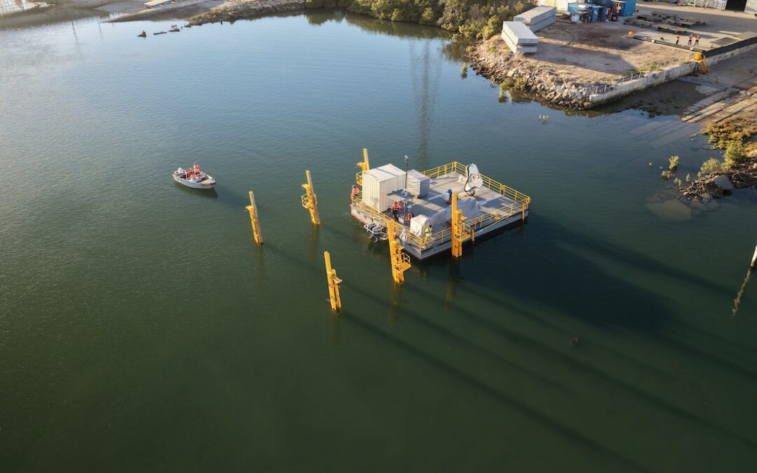 Marine Business News March 2026